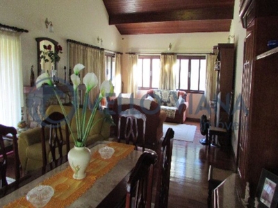 Sítio, 3 quartos, 6 hectares - Foto 4