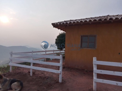 Chácara, 2 quartos, 2 hectares - Foto 5