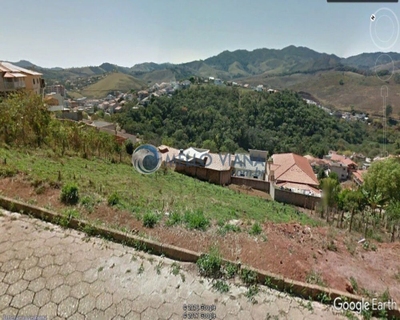 Terreno, 415 m² - Foto 1