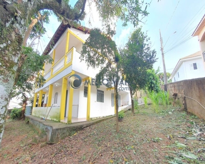 Sobrado, 5 quartos - Foto 1