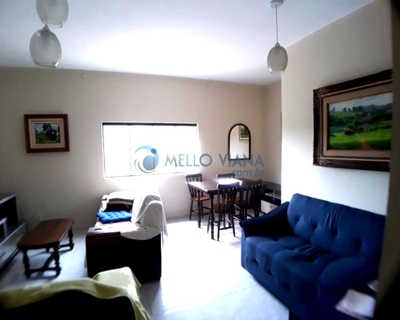 Casa, 2 quartos, 113 m² - Foto 1