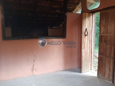 Sítio, 1 quarto, 12 m² - Foto 1