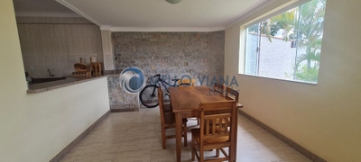 Casa, 3 quartos - Foto 1