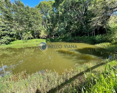 Sítio, 3 quartos, 30 hectares - Foto 5