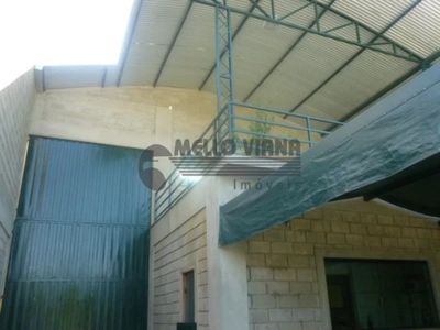 Imóvel Comercial - Foto 1