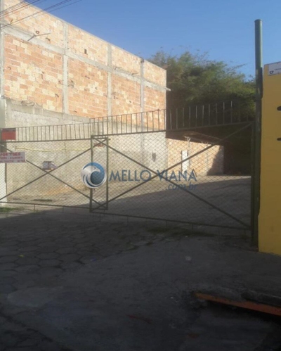 Terreno, 464 m² - Foto 2