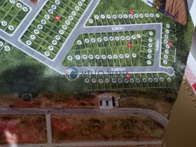 Terreno, 380 m² - Foto 1