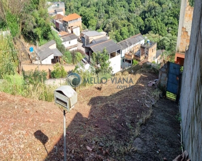 Terreno, 231 m² - Foto 3