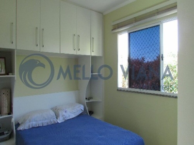 Apartamento, 3 quartos, 80 m² - Foto 2