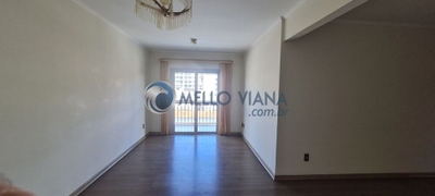 Apartamento, 2 quartos, 130 m² - Foto 2