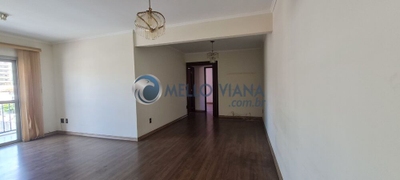 Apartamento, 2 quartos, 130 m² - Foto 1