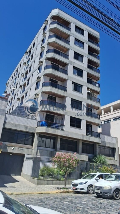 Flat/Apart Hotel, 1 quarto, 45 m² - Foto 1