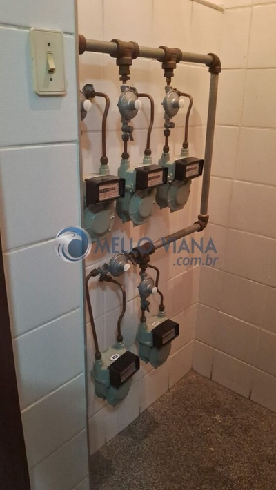 Flat/Apart Hotel, 1 quarto, 45 m² - Foto 4