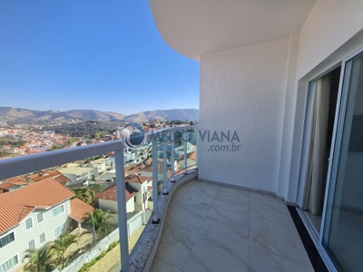 Apartamento, 2 quartos, 67 m² - Foto 2