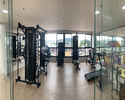 Flat/Apart Hotel, 1 quarto, 40 m² - Foto 4