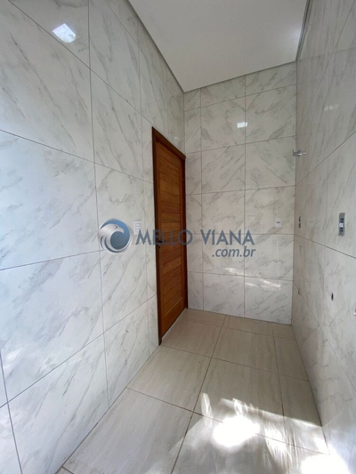 Casa, 3 quartos - Foto 3