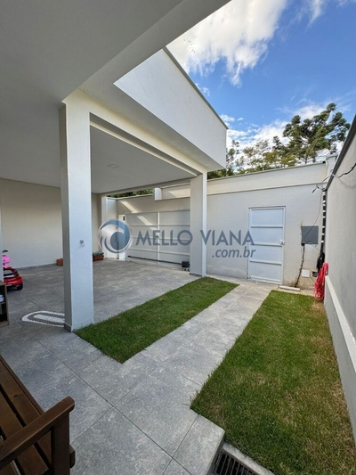 Casa, 3 quartos - Foto 4