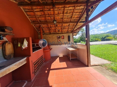 Casa, 4 quartos, 408 m² - Foto 3