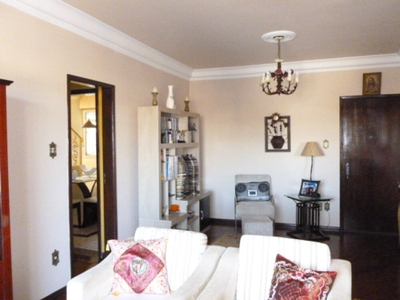 Cobertura, 3 quartos, 220 m² - Foto 1