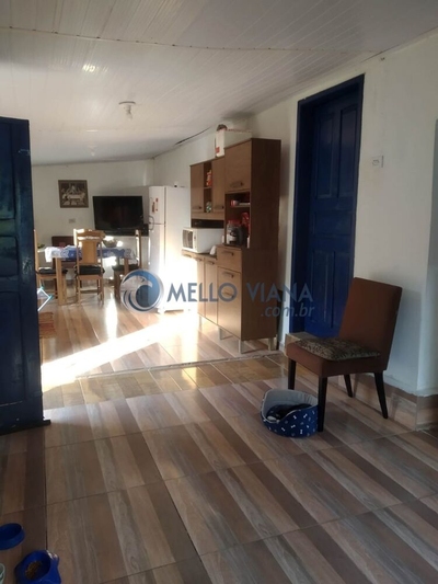 Fazenda, 58 hectares - Foto 4