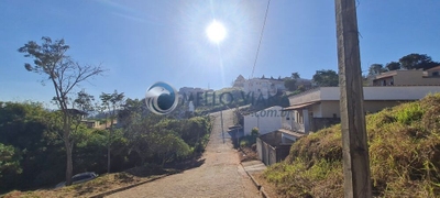 Terreno, 250 m² - Foto 1