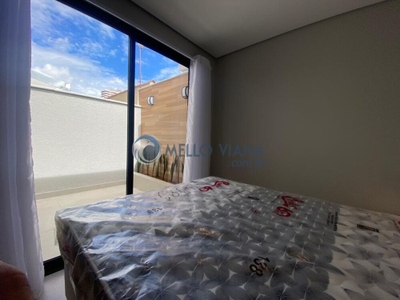Apartamento, 1 quarto, 79 m² - Foto 2