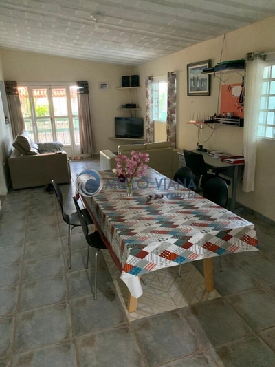 Chácara, 4 quartos, 1 hectares - Foto 3