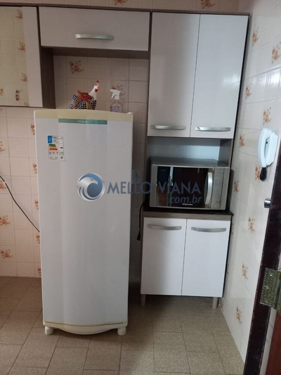 Apartamento, 1 quarto, 56 m² - Foto 2