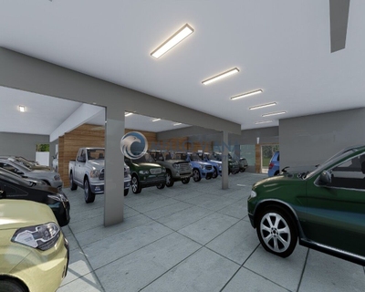 Apartamento, 2 quartos, 63 m² - Foto 2