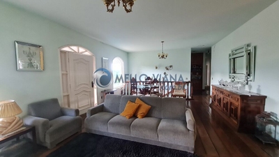 Casa, 4 quartos, 400 m² - Foto 1