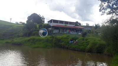 Sítio, 2 quartos - Foto 1