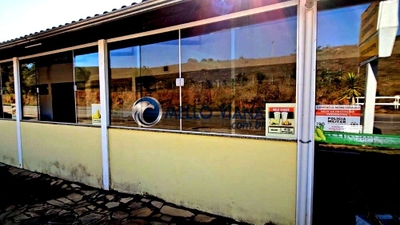 Imóvel Comercial - Foto 1