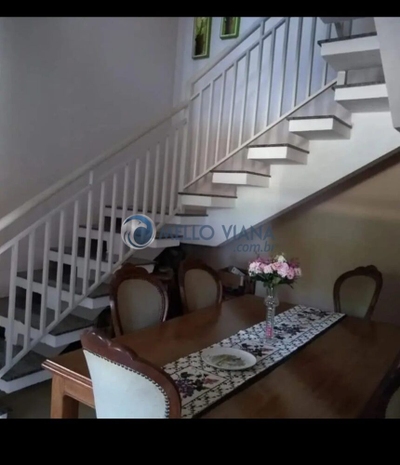 Casa, 4 quartos - Foto 3