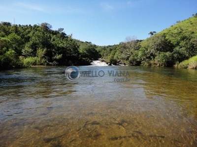 Sítio, 21 m² - Foto 4