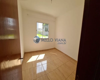 Apartamento, 2 quartos, 60 m² - Foto 3