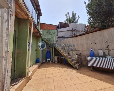 Casa, 3 quartos - Foto 2