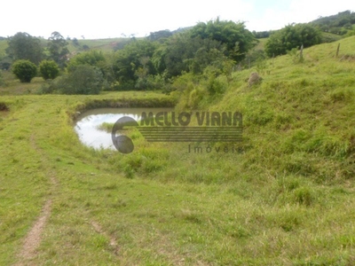 Sítio, 3 quartos, 6 hectares - Foto 3