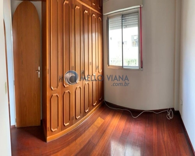 Apartamento, 3 quartos, 140 m² - Foto 2