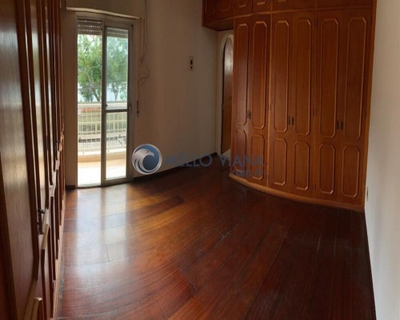 Apartamento, 3 quartos, 140 m² - Foto 3