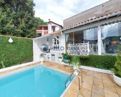 Sobrado, 4 quartos - Foto 4