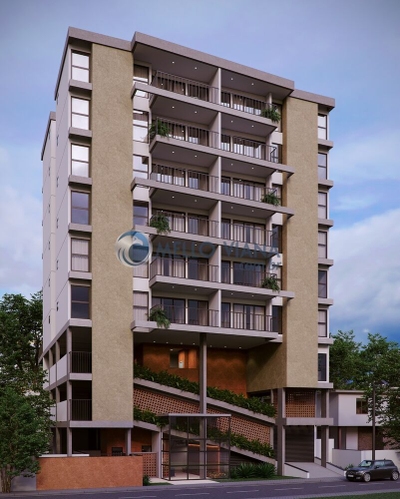 Apartamento, 2 quartos, 66 m² - Foto 3