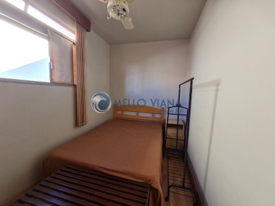 Apartamento, 1 quarto, 47 m² - Foto 2