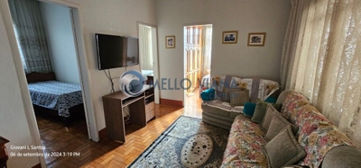 Casa, 4 quartos, 400 m² - Foto 1