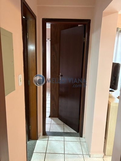 Apartamento, 1 quarto, 80 m² - Foto 2