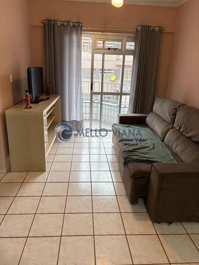 Apartamento, 1 quarto, 80 m² - Foto 1