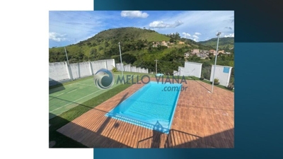 Terreno, 468 m² - Foto 2