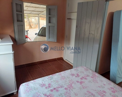 Chácara, 2 quartos, 5 m² - Foto 1