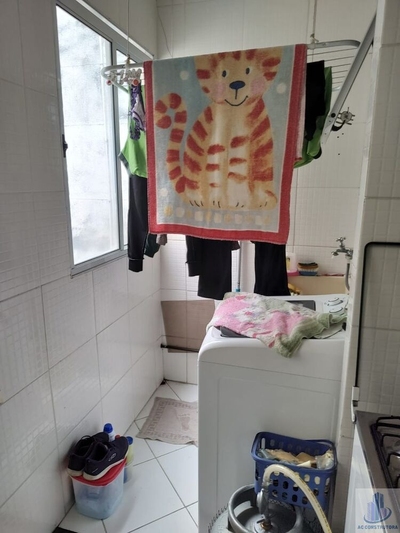 Apartamento, 2 quartos, 52 m² - Foto 3