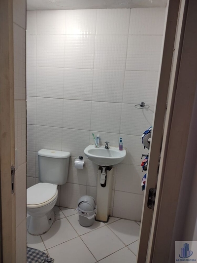 Apartamento, 2 quartos, 52 m² - Foto 4