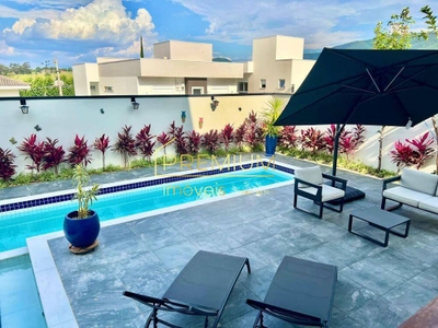 Casa, 5 quartos, 456 m² - Foto 2